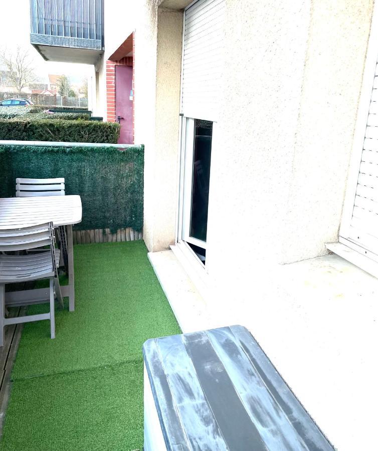 Capsule Miami Vice - Jacuzzi - Billard - Ecran Cinema & Netflix - Ping-Pong - Nintendo & Jeux- 列万 外观 照片